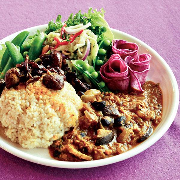 森修焼（しんしゅうやき） プレート Lサイズ ホワイト : プレマ