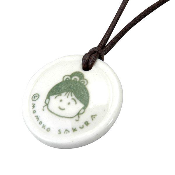 森修焼 ひめペンダント | 