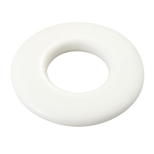 森修焼（しんしゅうやき）天才シェフ 外径：68mm 内径：32mm | 