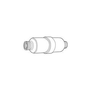 交換用マイクロフィルター[AF25] （2本入） : プレマシャンティ - 通販 - Yahoo!ショッピング