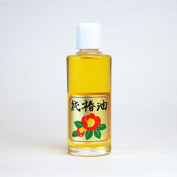 村山製油の純椿油 90g | 