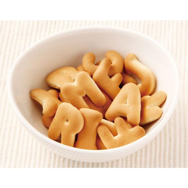 5袋セット メイシー Abcのビスケット 40g 5袋 F プレマシャンティ 通販 Yahoo ショッピング