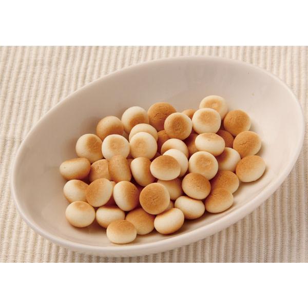 【10袋セット】メイシー たまごのボーロ 25g×10袋 |  | 01