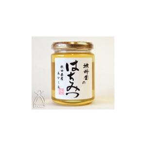 雅蜂園 国産あかしあ蜂蜜 300g | 