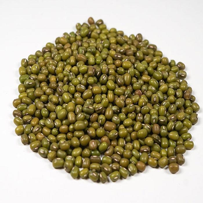 ALISHAN（アリサン） 有機ムング豆 500g |  | 01