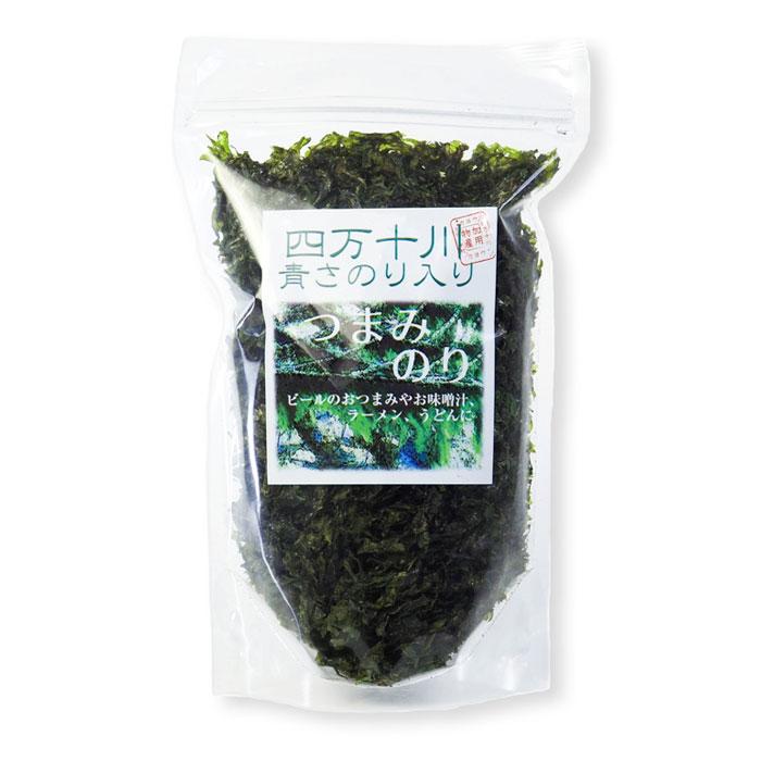 加用物産 四万十川　青さのり入り　つまみのり 18g | 