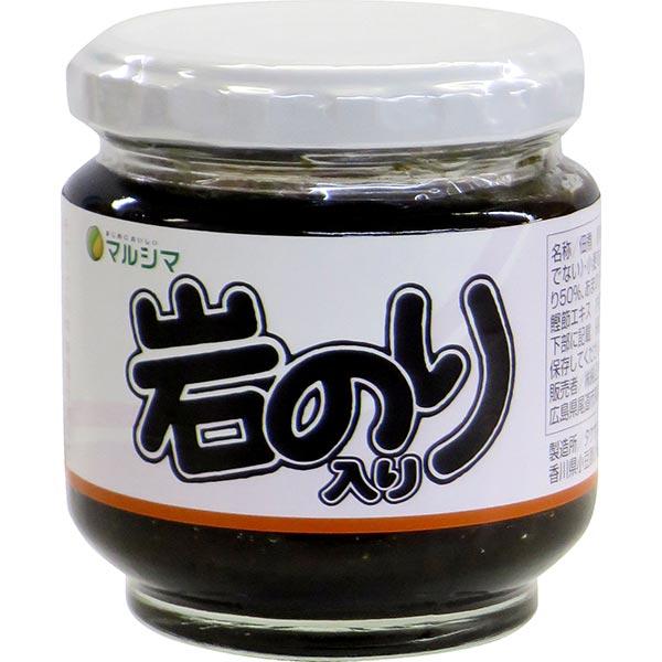 マルシマ  岩のり入り のり佃煮 150g | 