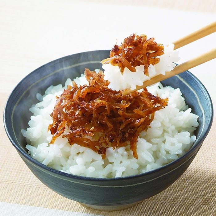 マルシマ　生姜でごはん 70g |  | 01