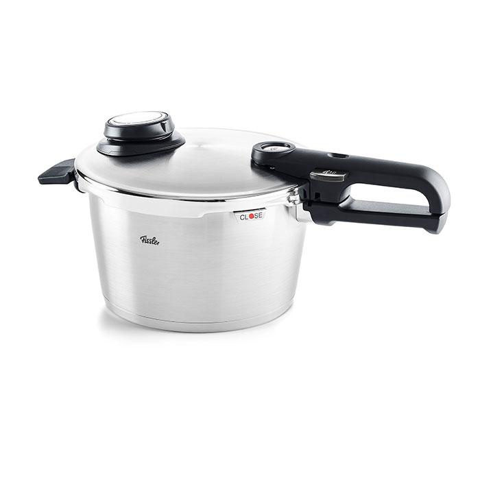 フィスラー圧力鍋　ビタビットプレミアム 4.5L | 