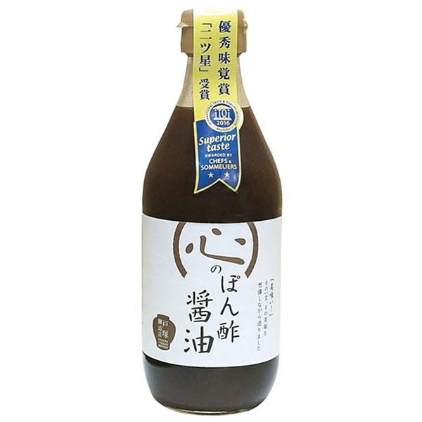 戸塚醸造店   心のぽん酢醤油 300ml | 
