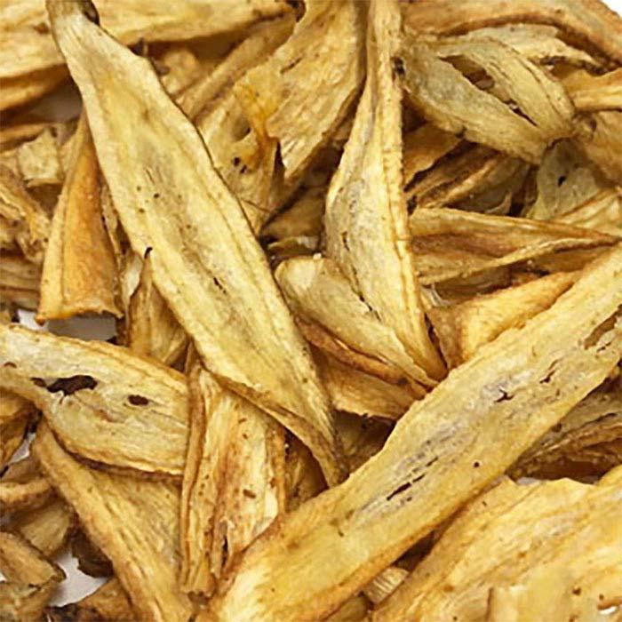 イー・有機生活 野菜サクッチ 国産ごぼうチップス／30g |  | 01