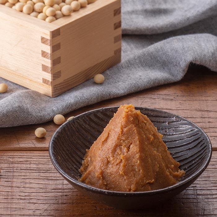 オーサワの信州 発芽玄米みそ 650g |  | 01