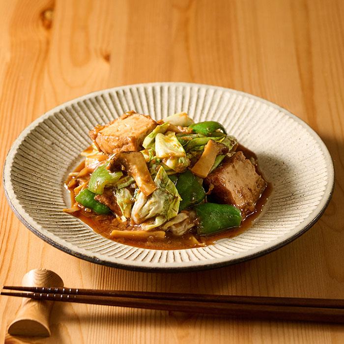 オーサワの甜麺醤（テンメンジャン） 85g |  | 01