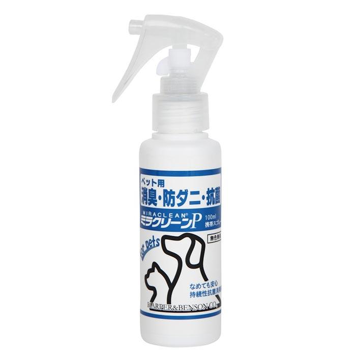 ミラクリーンP 100ml : プレマシャンティ - 通販 - Yahoo!ショッピング