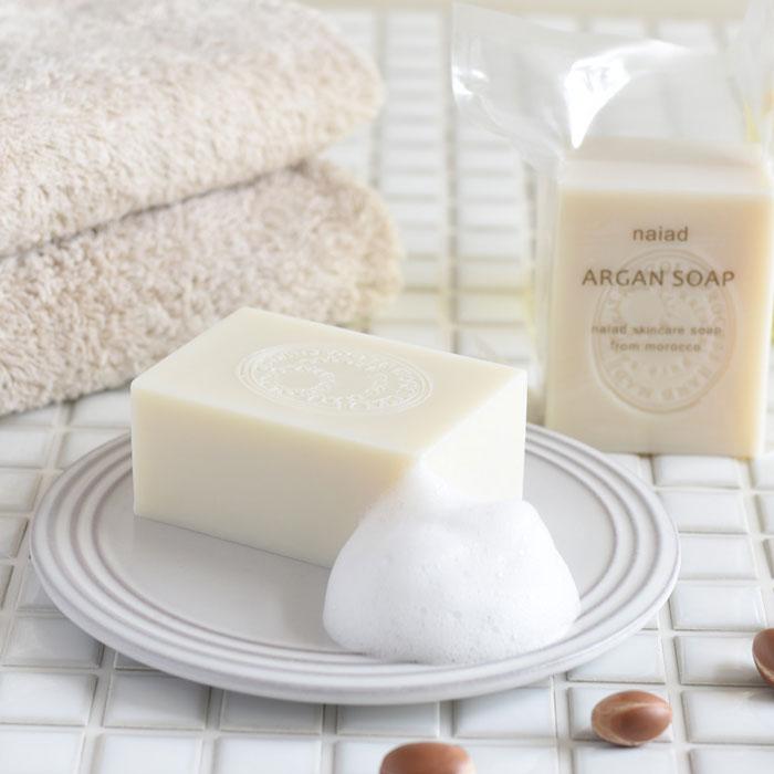 アルガン石けん 145g | 