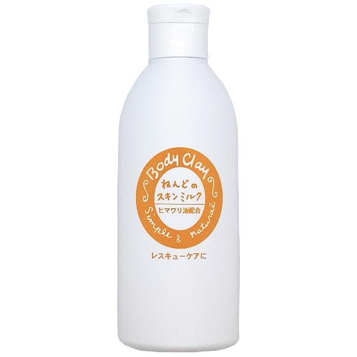 ねんどのスキンミルク 150ml | 