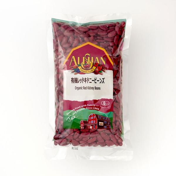 ALISHAN（アリサン） レッドキドニービーンズ 11.33kg | 