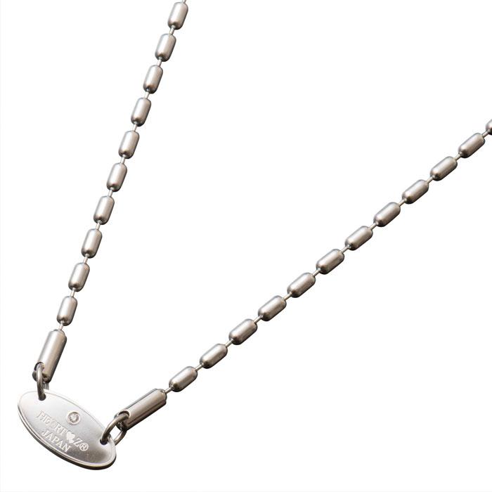 ハーツスーパーメタリックネックレス II 55cm : プレマシャンティ