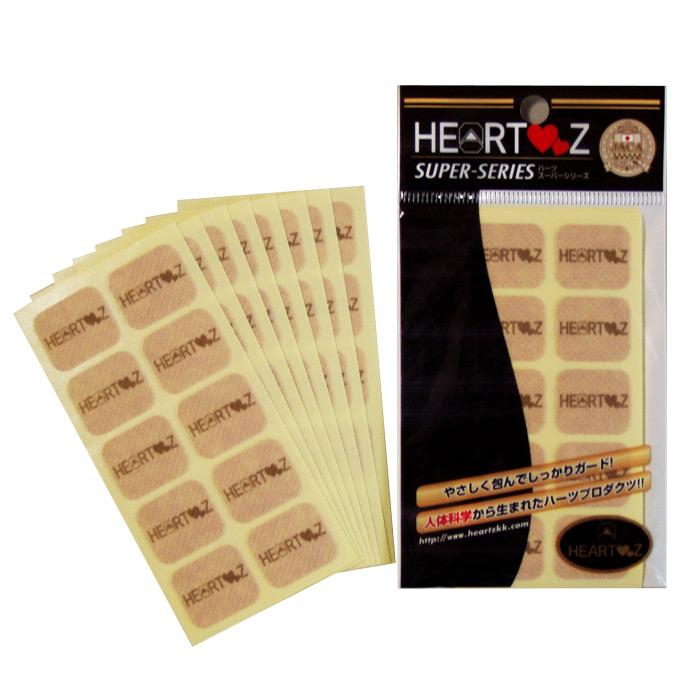 ハーツスーパーシール 80枚入 | 