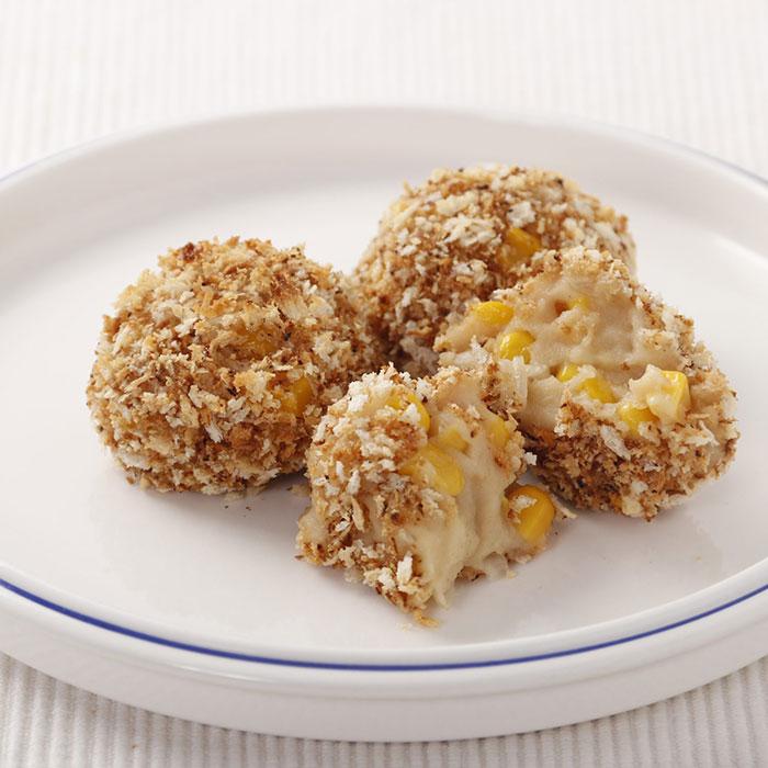 創健社 植物素材のホワイトソース風ルウ 110g |  | 03