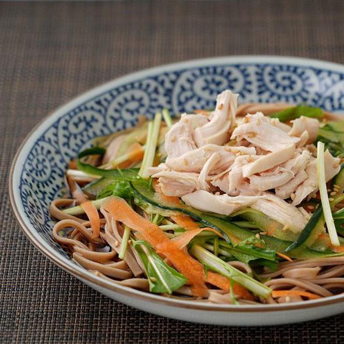 創健社 国産小麦の全粒粉うどん 200g |  | 03