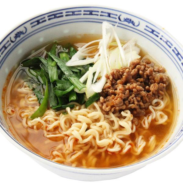 創健社  四川風拉麺（シセンフウラーメン） 110.2g |  | 01