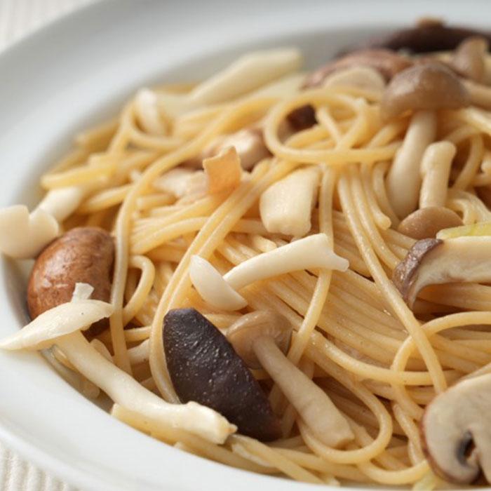 ジロロモーニ デュラム小麦有機スパゲッティ セミインテグラーレ 500g |  | 02