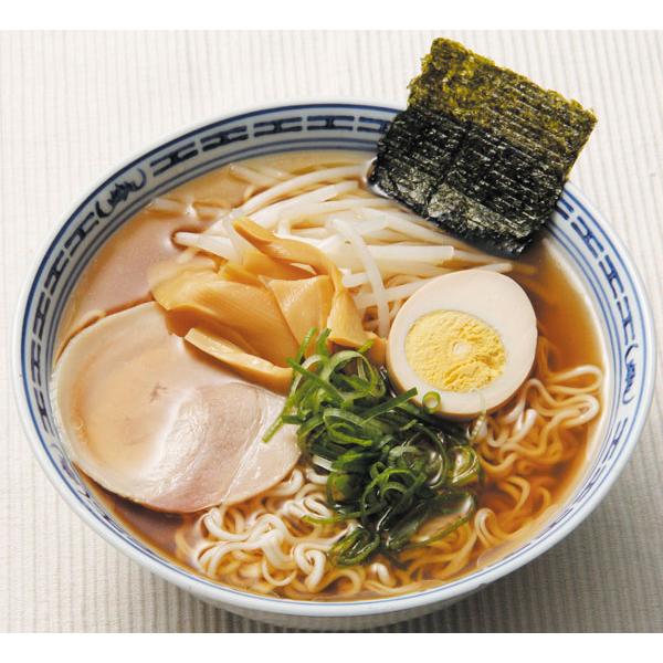 有機ノンフライ醤油ラーメン 105g |  | 01