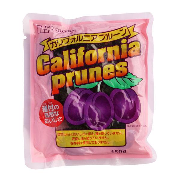 カリフォルニアプルーン 150g | 