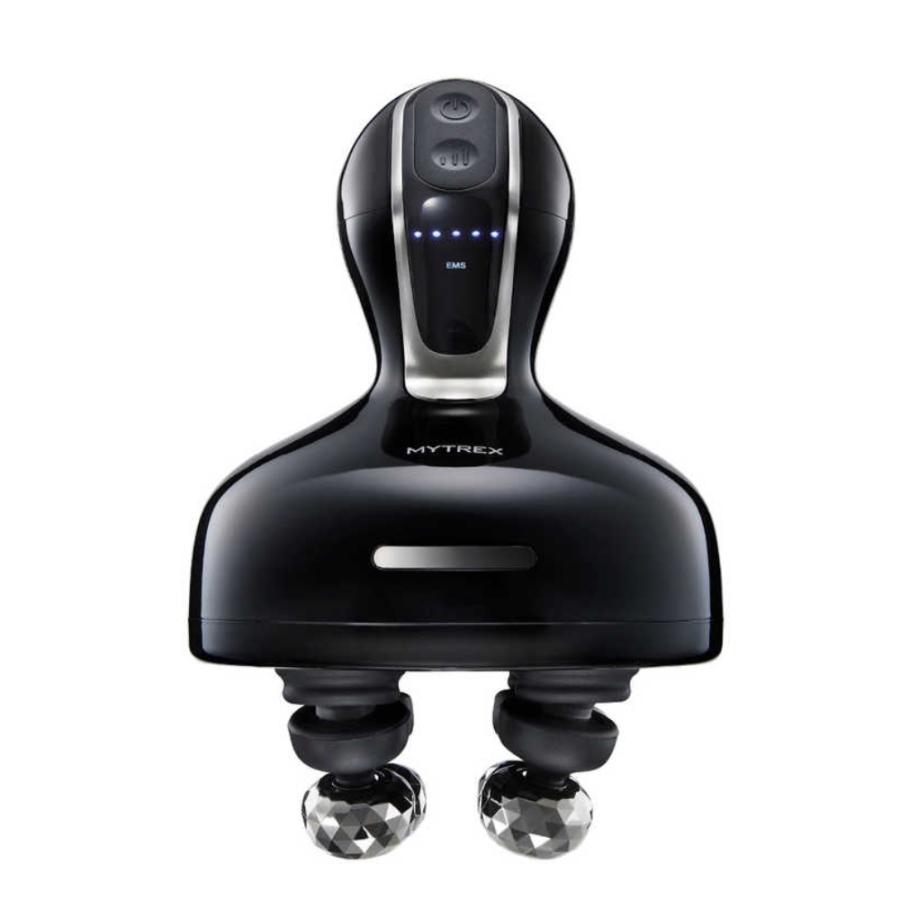 マイトレックス イオン電気針 ヘッドスパ MYTREX HEAD SPA DEEP X 電動