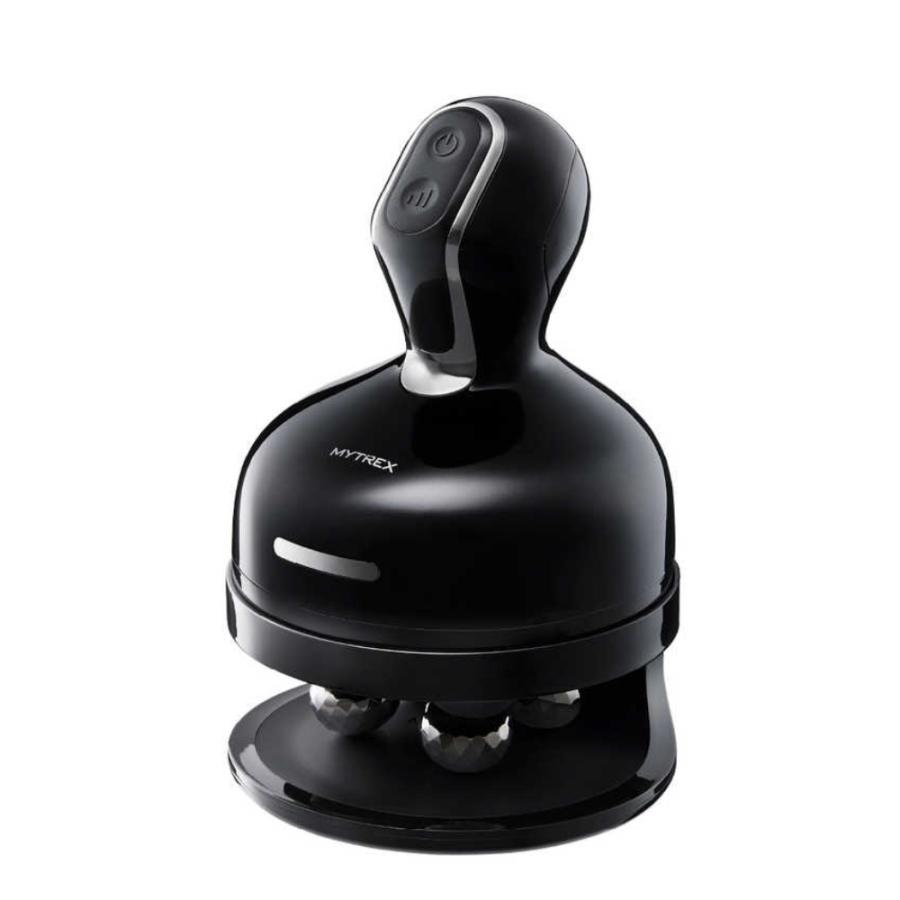 マイトレックス イオン電気針 ヘッドスパ MYTREX HEAD SPA DEEP X 電動