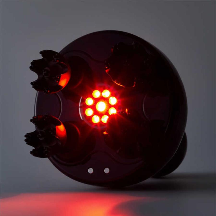 マイトレックス イオン電気針 ヘッドスパ MYTREX HEAD SPA DEEP X 電動