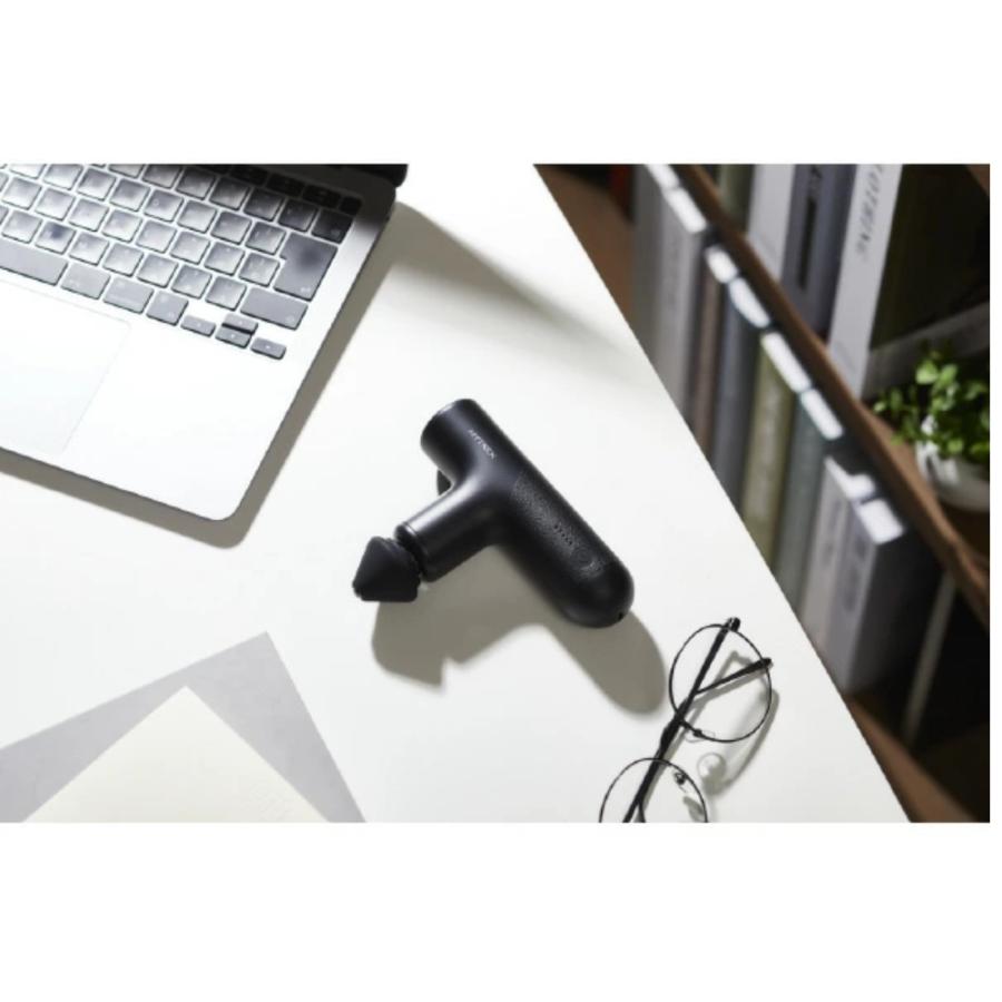 マイトレックス リバイブエアー ブラック MYTREX REBIVE AIR トータル 