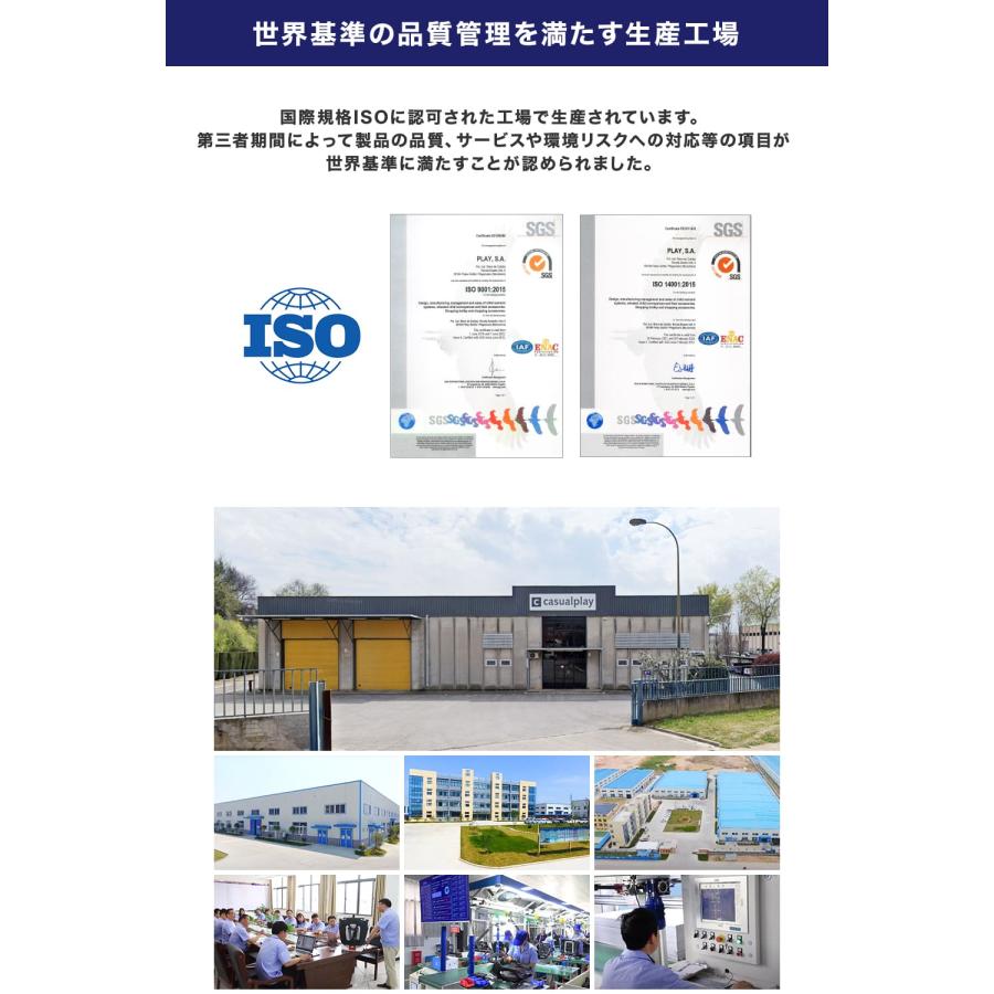 ジュニアシート ISOFIX PLAY Backfix チャイルドシート R129 i-Size 正規輸入代理店品 |  | 18