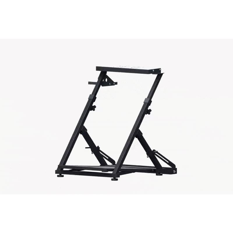 ハンコンスタンド GT Omega ハンコン スタンド PRO Wheel Stand