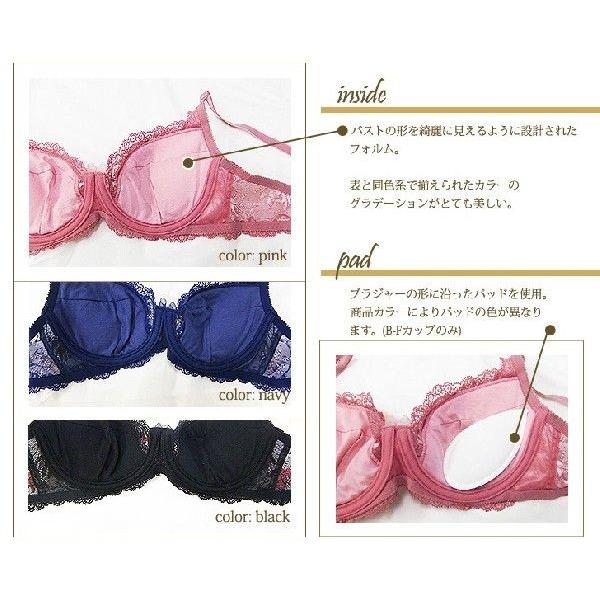 Premier（プルミエ） ブラジャー ぶらじゃー 育乳 かわいい レース