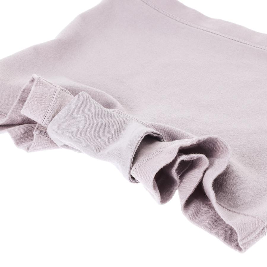 美人工房 ショーツ 綿混ふらしマチ付きショーツ 3枚セット S M L LL 3L