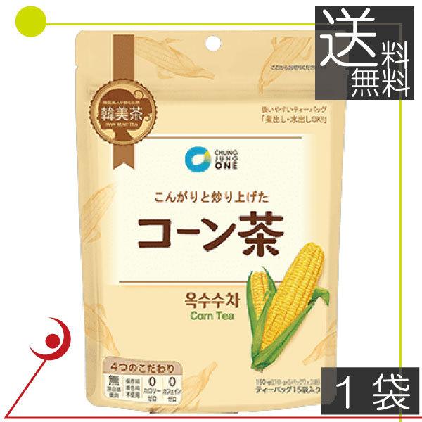 流行に 韓美茶 コーン茶 150g 1個 韓国 ティータイム お茶 とうもろこし茶 とうもろ こしティー ホット アイス 水出し 煮出し むくみ対策 Materialworldblog Com