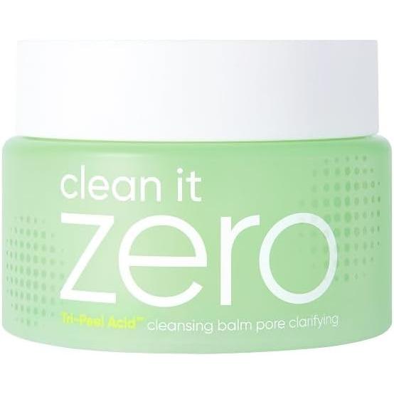 BANILA CO（バニラ コ） クレンジング クリーンイット ポアクラ