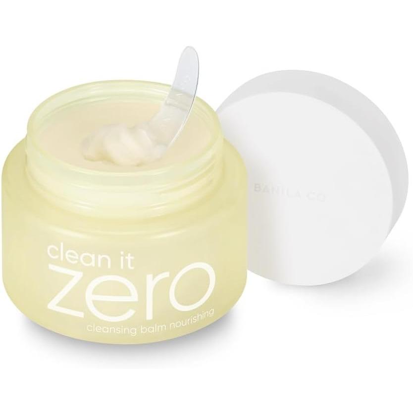 BANILA CO（バニラ コ） クレンジング クリーンイット ナリシング N