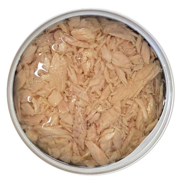 送料無料 伊藤食品 美味しいガーリックツナ フレーク 70g ×24缶 ツナ缶 つな缶 鮪 まぐろ油漬け あいこちゃん AIKO CHAN 国産 |  | 02