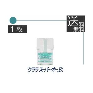 【送料無料！】シード クララ　スーパーオーＥＸ　×1枚【最安挑戦中！！】 ハードコンタクト｜premiercontact