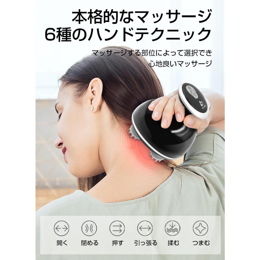 世界の ヘッドマッサージ機 頭皮マッサージ器 乾湿兼用 Ipx6防水 電動ヘッドブラシ ヘッドマッサージャー 全身使用可 スタンド付き 自宅で本格のヘッドスパ ボディケア 頭皮エステ マッサージャー 配達方法 宅配便有料 Www Gatorheatandair Com