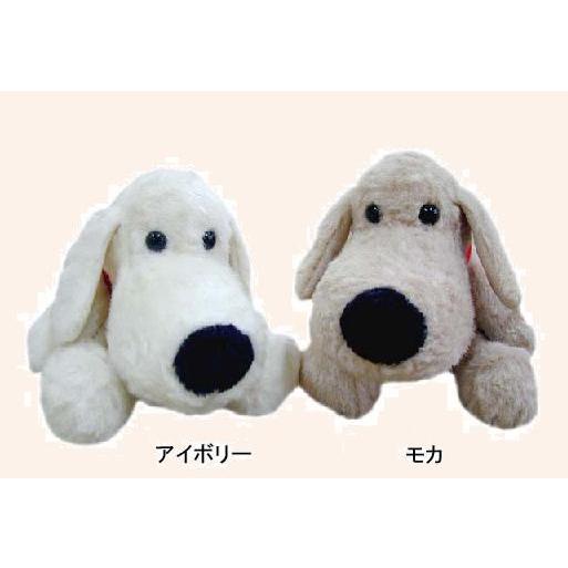 おすわりるーく S Louk 007 るーくのぬいぐるみやさん 通販 Yahoo ショッピング