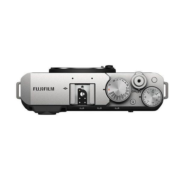 FUJIFILM（フジフイルム） 中古 1年保証 新品級 FUJIFILM X-E4 ボディ
