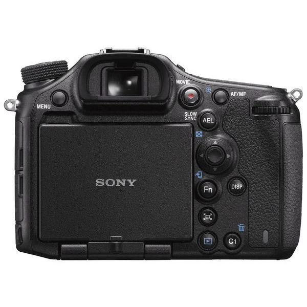 SONY（ソニー） 中古 1年保証 美品 α99II ボディ ILCA-99M2 : Premier 