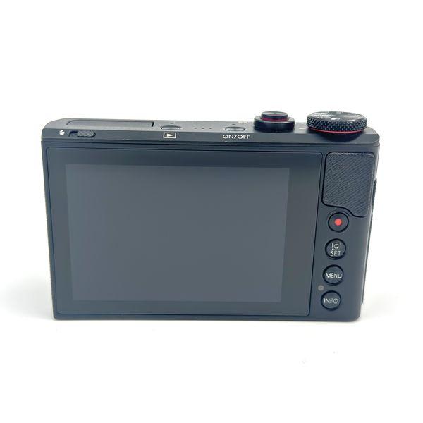 キヤノン（Canon） 中古 1年保証 良品 Canon PowerShot G9X Mark II