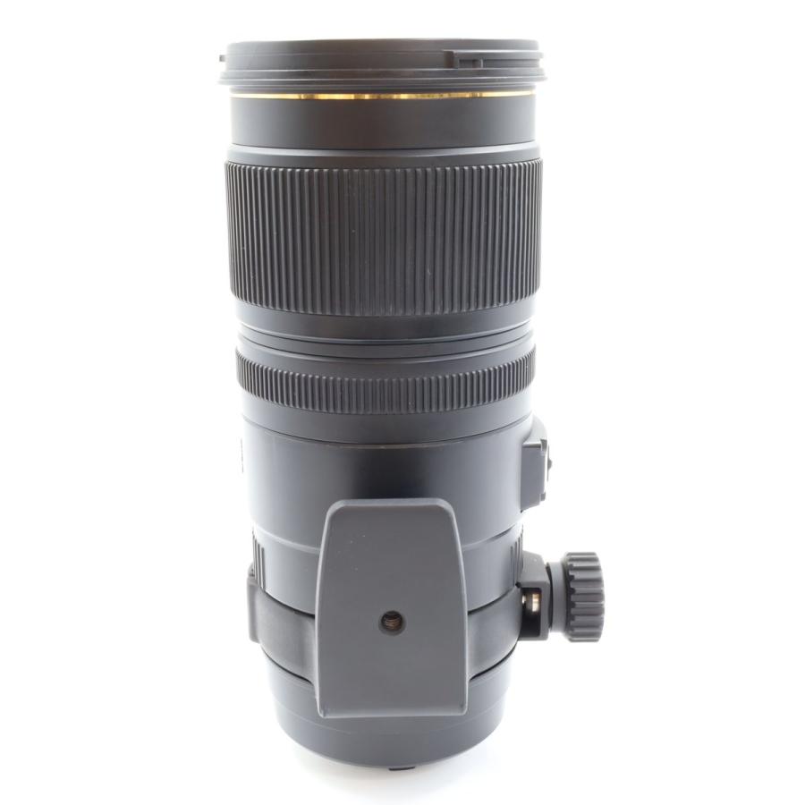 シグマ（SIGMA） 中古 1年保証 並品 SIGMA APO 70-200mm F2.8 EX DG