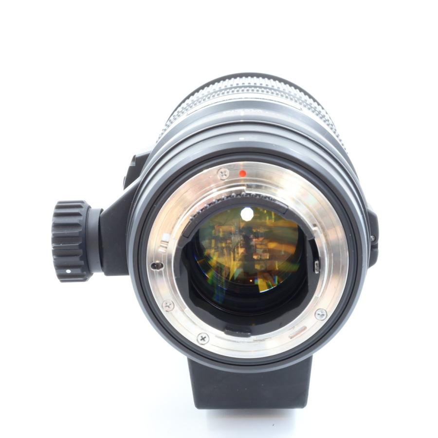 シグマ（SIGMA） 中古 1年保証 並品 SIGMA APO 70-200mm F2.8 EX DG