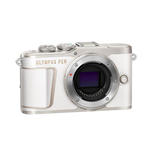 オリンパス（OLYMPUS） 中古 1年保証 新品級 OLYMPUS PEN E-PL10
